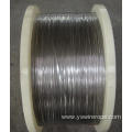 316 stainless steel wire rope 1x7 1.5mm